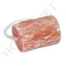 Himalayan Salt Lick Stone for horses 3 - 3.5 Kilo